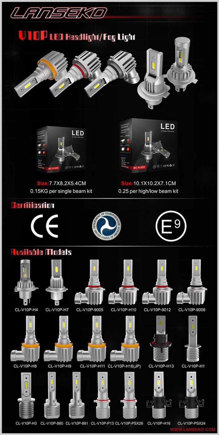 Iklan V10P