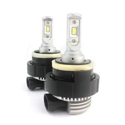 Lampu Depan LED BMW H7 Dengan Canbus
