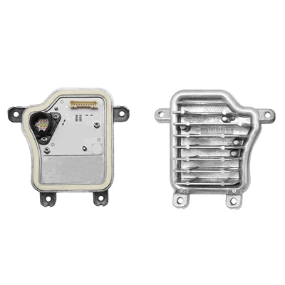 Lampu Siang LED Haba-lampu kepala sinki 80A998473B