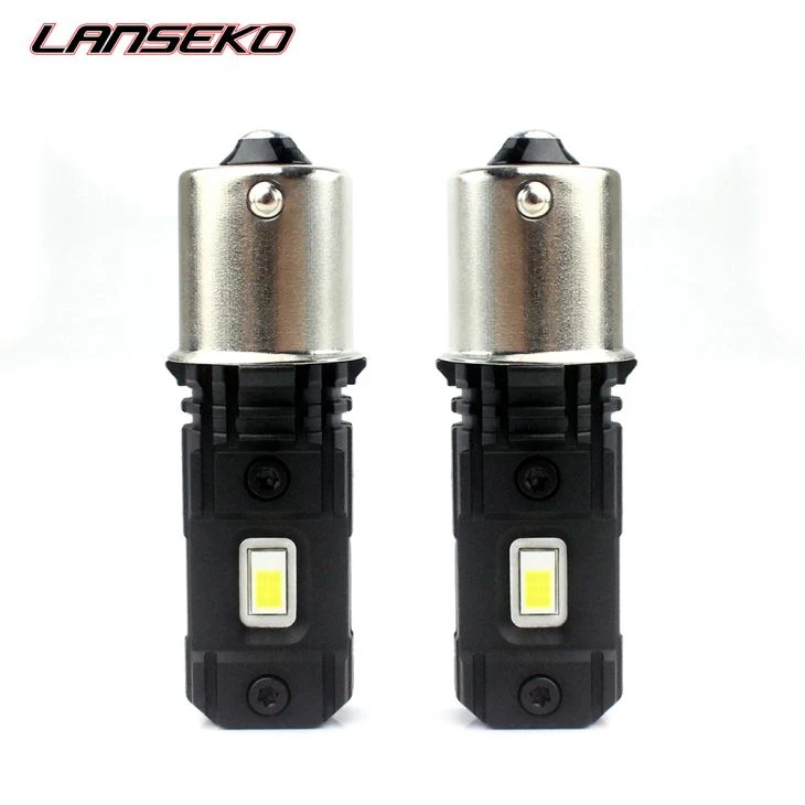 1156 Car Turn Signal Light Bulb
