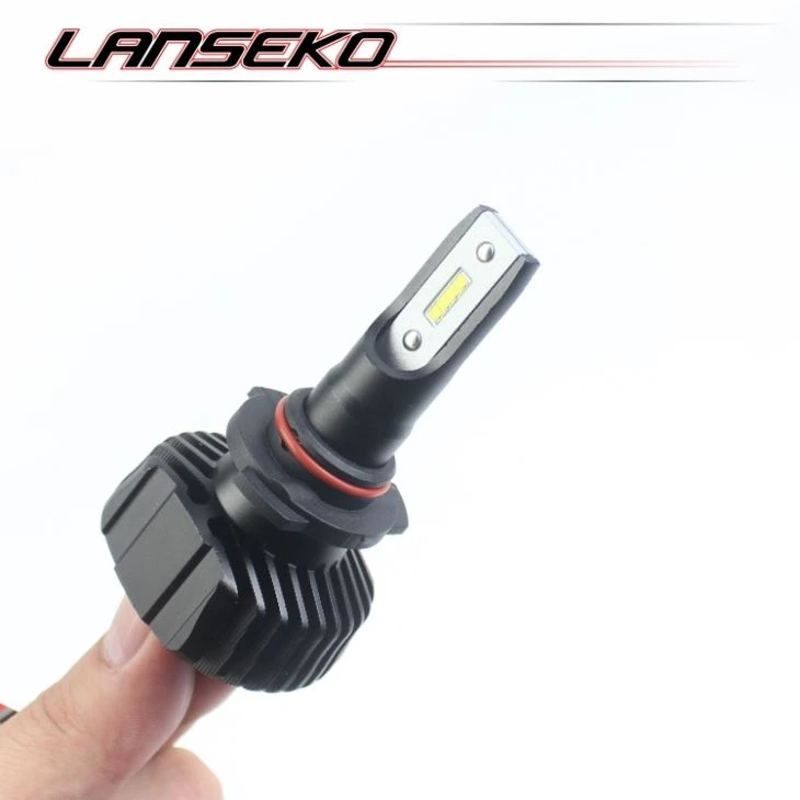 Extra Bright Car LED Headlight Bulbs