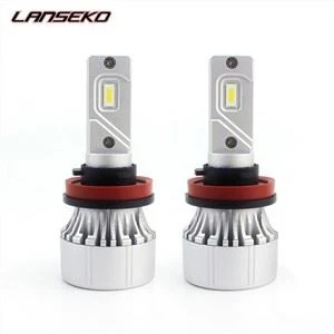 Lampu Suluh LED H11 Terbaik 12V
