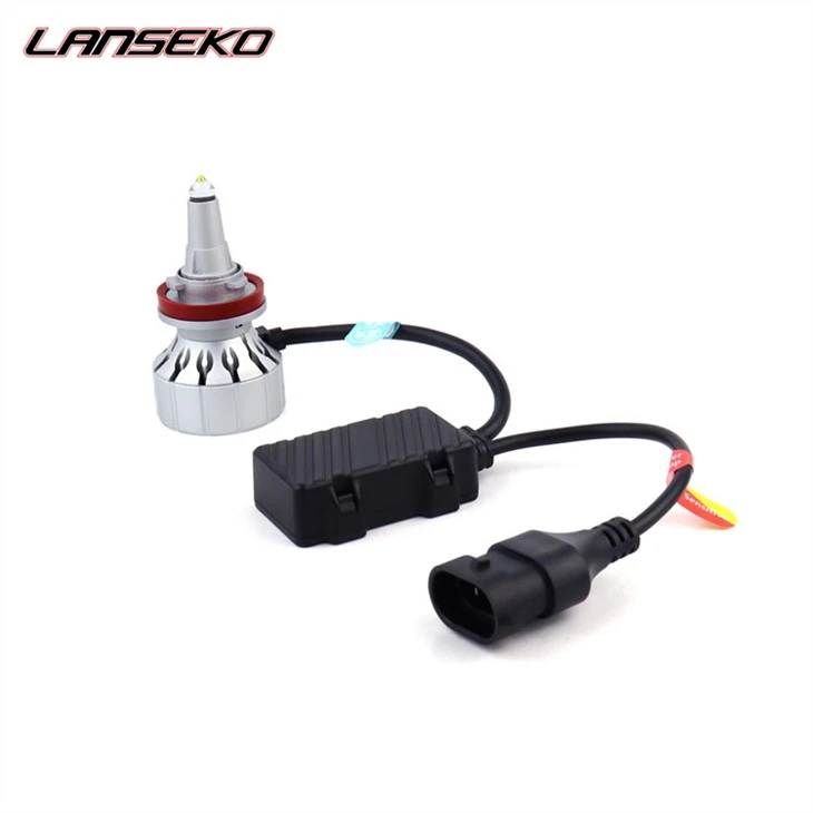 Only And Perfect For Projector Lens LED Headlight Bulbs
