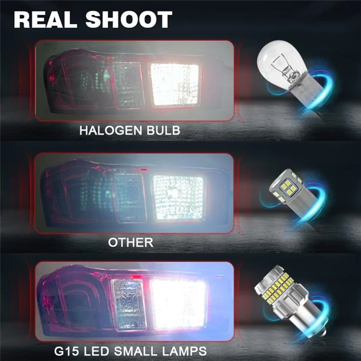 Canbus Festoon LED Bulb 28MM License Plate Light high quality