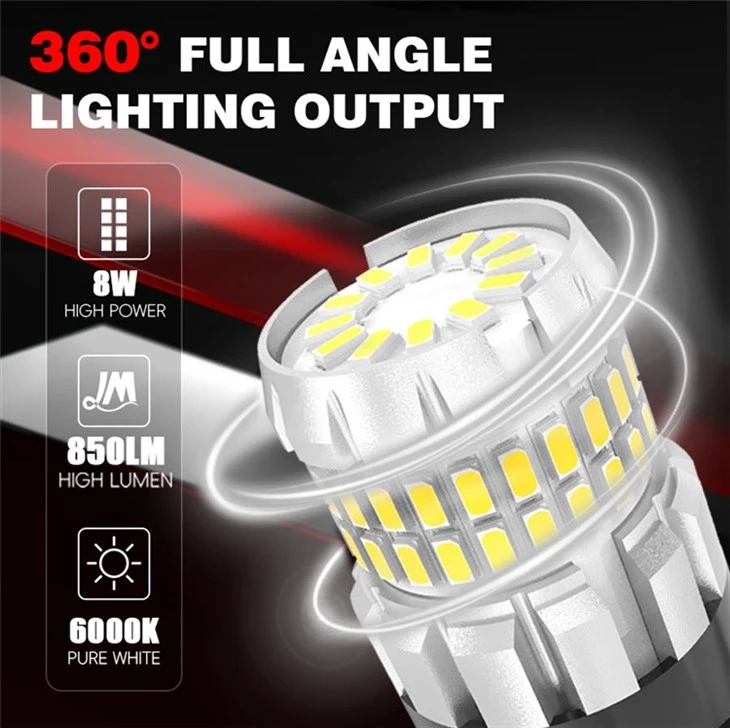 Canbus Festoon LED Bulb 28MM License Plate Light factory