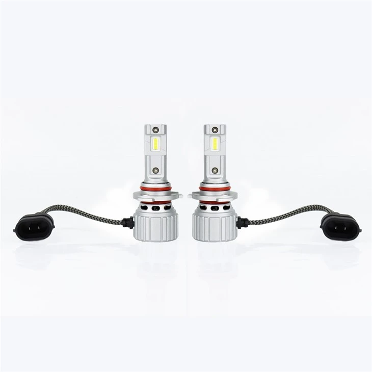 Super Competitive LED Headlight Brightest Lamp